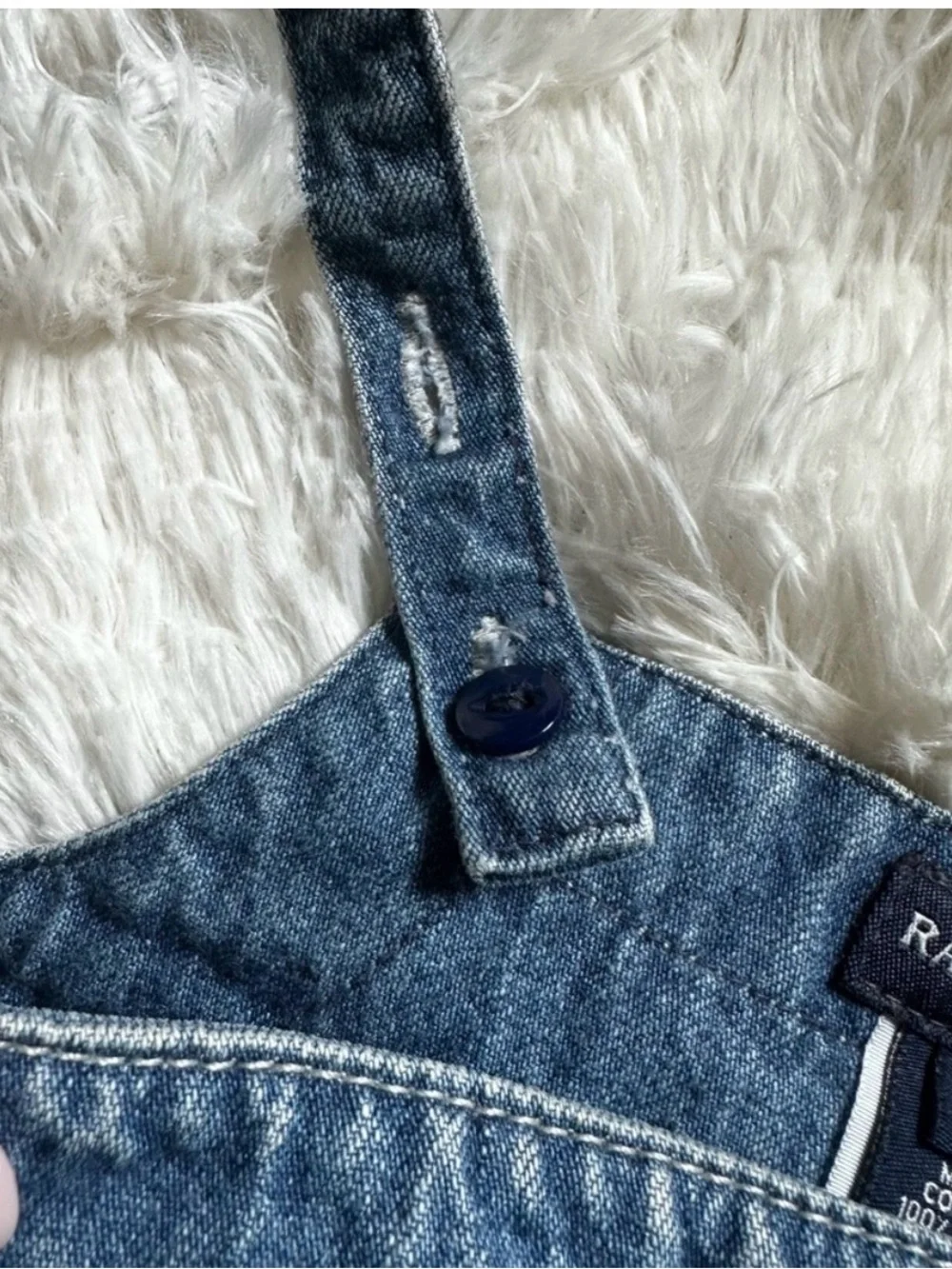 Ralph Lauren vintage classic